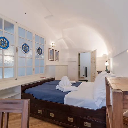 Campitelli Fascinating Рим