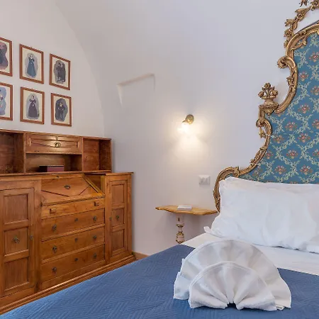 Campitelli Fascinating * Рим