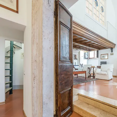 Campitelli Fascinating * Рим