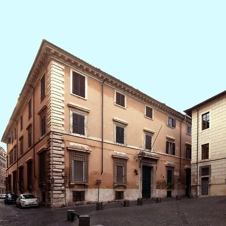 Campitelli Fascinating