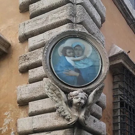 Campitelli Fascinating Апартаменты *