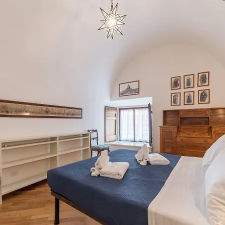 Appartement Campitelli Fascinating