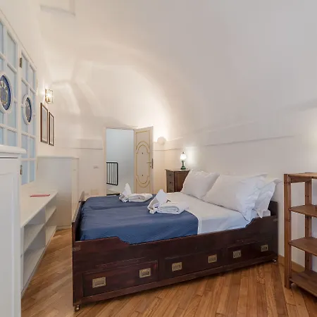 Appartement Campitelli Fascinating