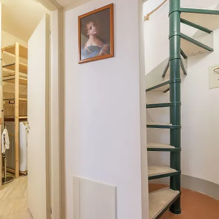 Appartement Campitelli Fascinating *