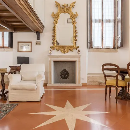 Appartement Campitelli Fascinating