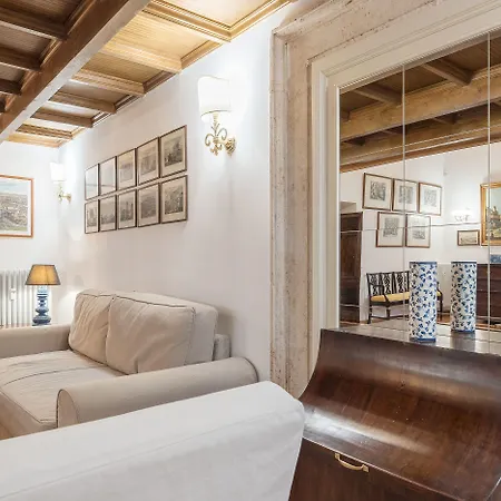 Campitelli Fascinating * Rome