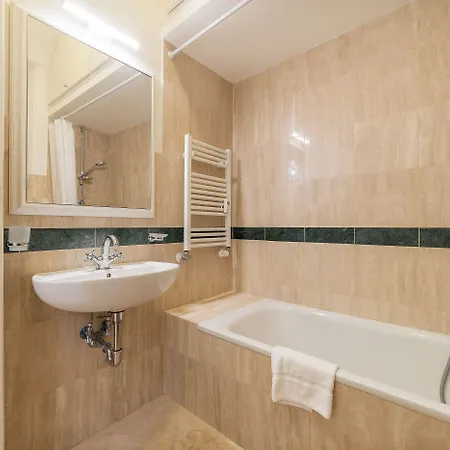 Appartement Campitelli Fascinating Rome