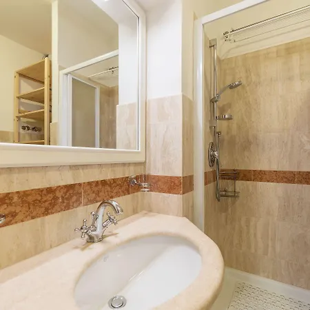 Campitelli Fascinating Appartement