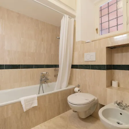 Campitelli Fascinating Appartement