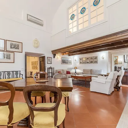 Campitelli Fascinating