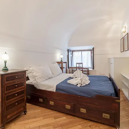 Campitelli Fascinating Appartement