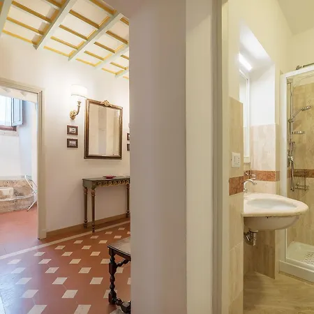 Campitelli Fascinating Appartement