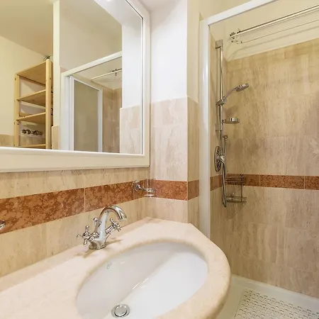 Campitelli Fascinating Appartement *