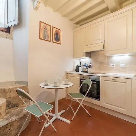 Appartement Campitelli Fascinating *