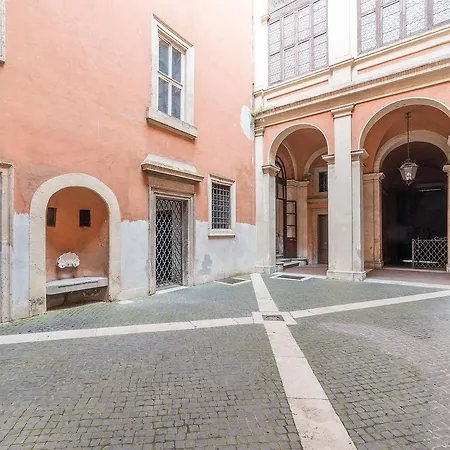 Appartement Campitelli Fascinating *