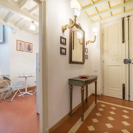 Campitelli Fascinating Apartment *