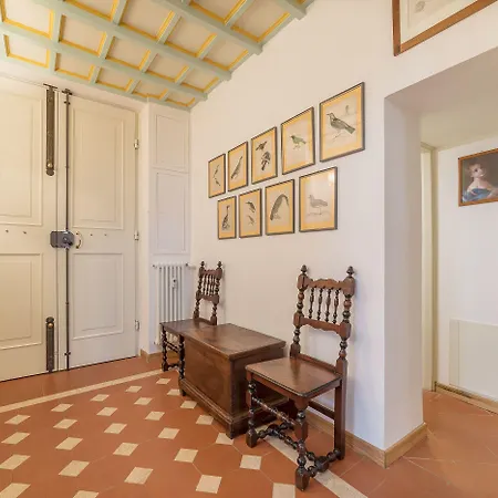 Apartment Campitelli Fascinating *