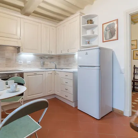 Apartment Campitelli Fascinating