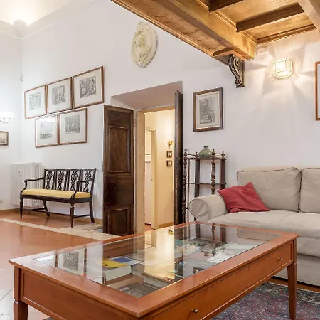 Campitelli Fascinating * Rome