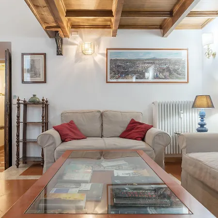 Campitelli Fascinating * Rome