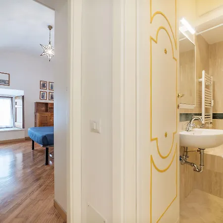 Campitelli Fascinating