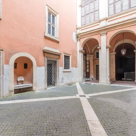 Campitelli Fascinating