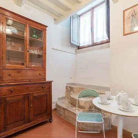 Campitelli Fascinating شقة *