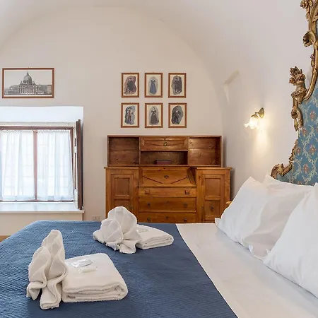 Campitelli Fascinating روما