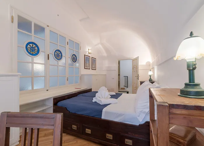 Campitelli Fascinating Рим