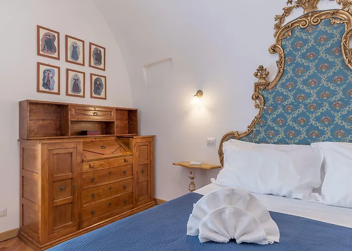 Campitelli Fascinating * Рим