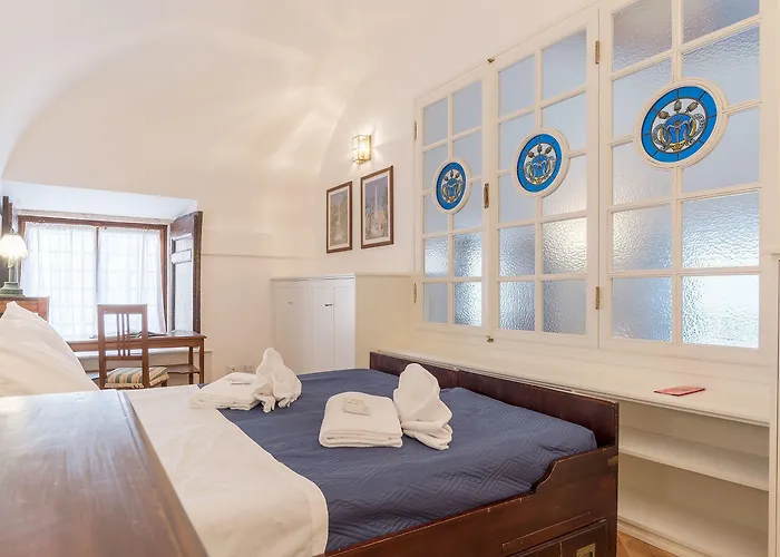 Campitelli Fascinating Апартаменты Рим