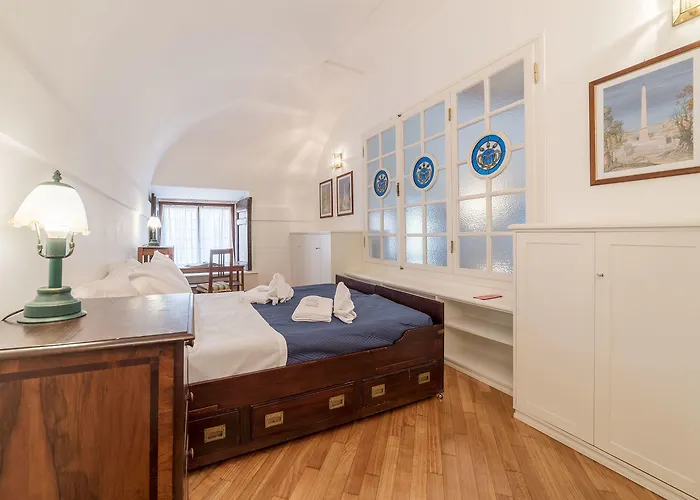 Campitelli Fascinating * Рим