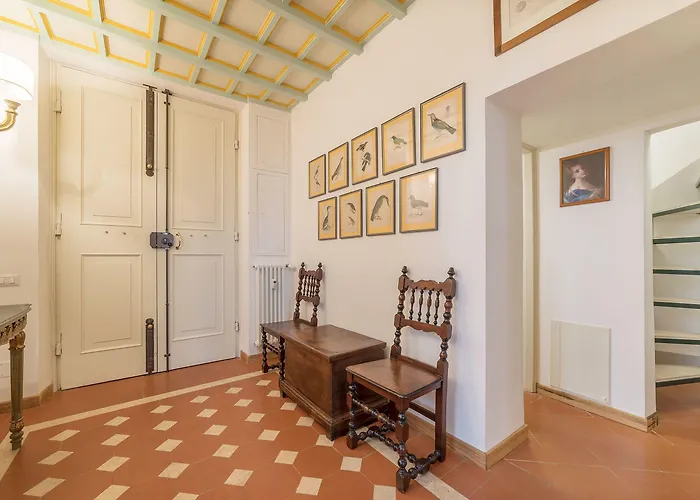 Апартаменты Campitelli Fascinating *