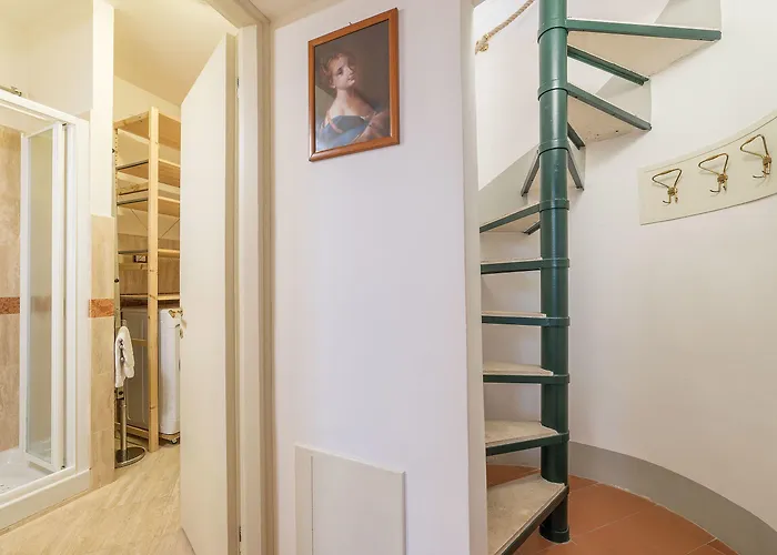 Апартаменты Campitelli Fascinating *