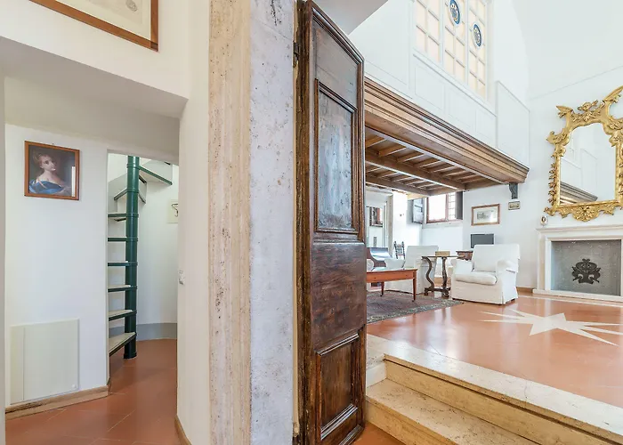 Campitelli Fascinating * Рим