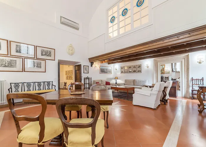 Campitelli Fascinating