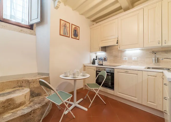 Апартаменты Campitelli Fascinating Рим