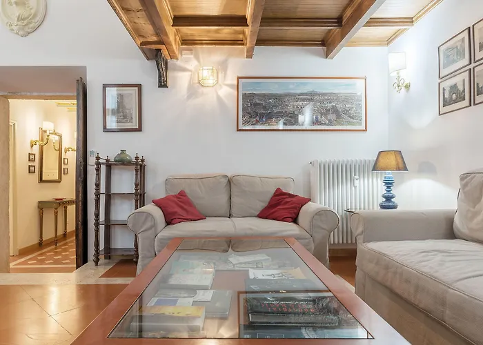 Campitelli Fascinating * Рим