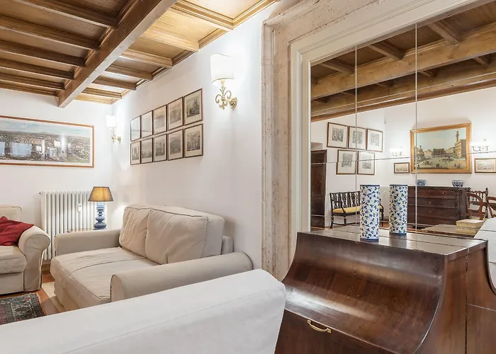 Campitelli Fascinating * Рим