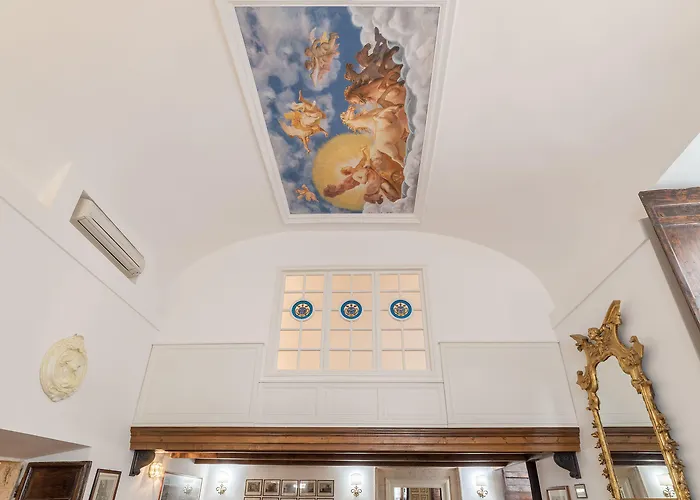 Campitelli Fascinating * Рим