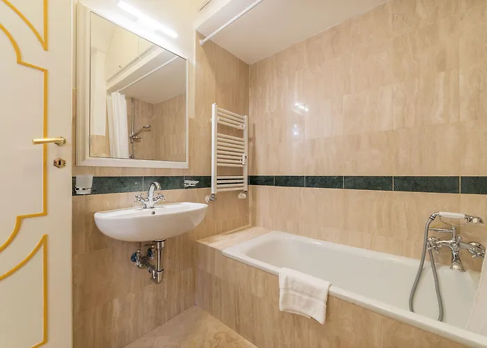 Апартаменты Campitelli Fascinating Рим