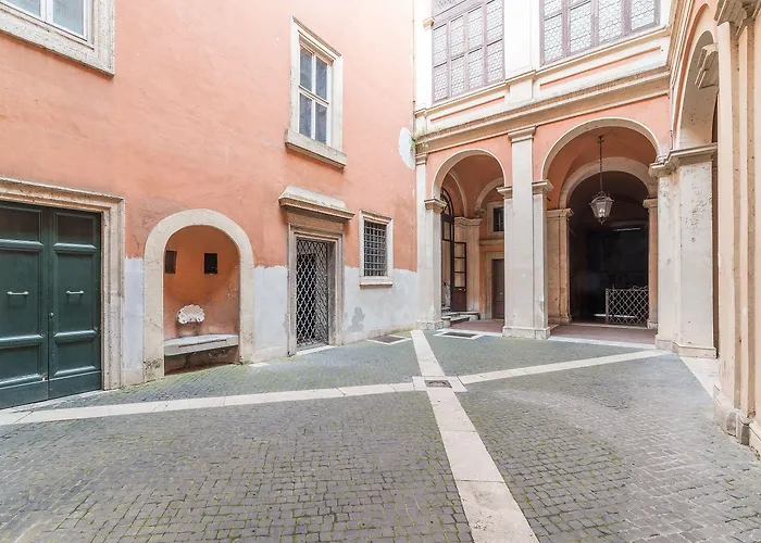 Campitelli Fascinating