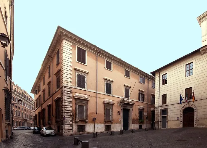 Campitelli Fascinating