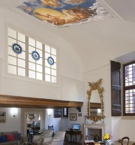 Campitelli Fascinating