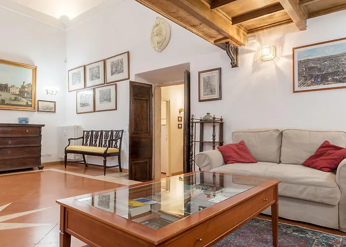 Campitelli Fascinating * Рим