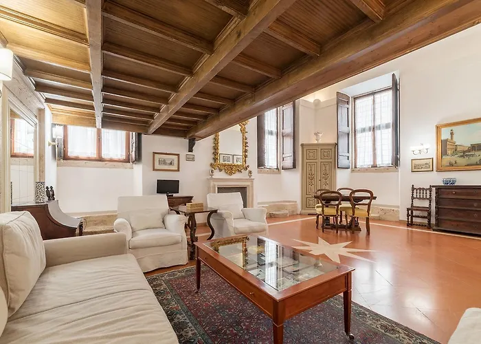 Campitelli Fascinating * Рим