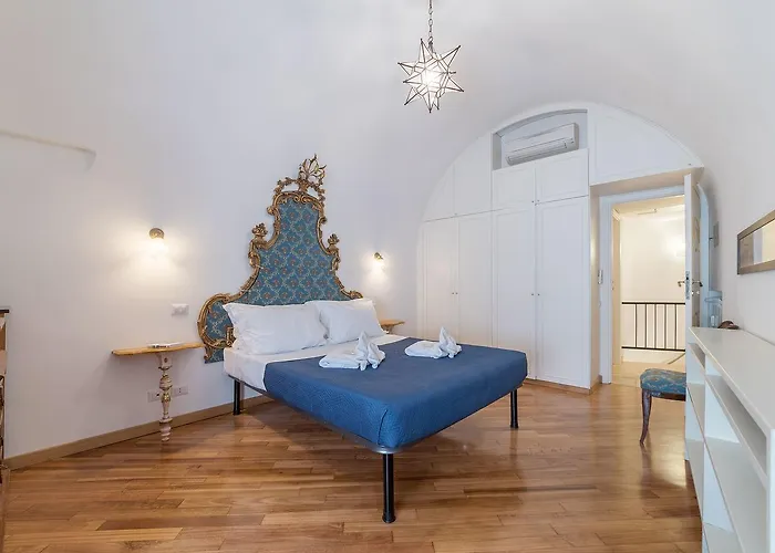 Campitelli Fascinating * Рим