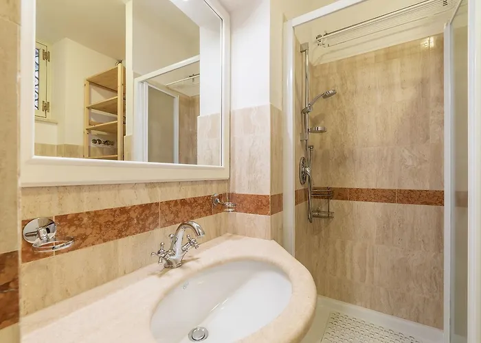 Campitelli Fascinating Апартаменты *