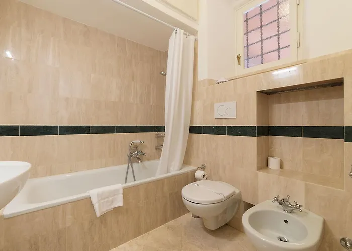 Campitelli Fascinating Рим