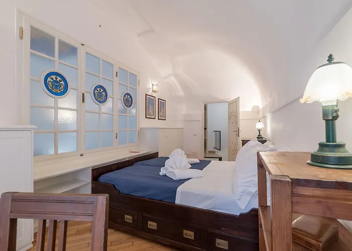 Апартаменты Campitelli Fascinating Рим